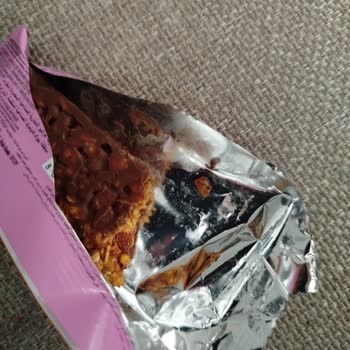 Granio Çikolata Barında Beklenmedik Sert Parça