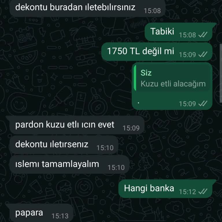 Yanıltıcı Online Alışveriş Deneyimi