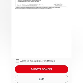 Ücret İadesi İçin Yanıtsız Kalan Destek Talepleri