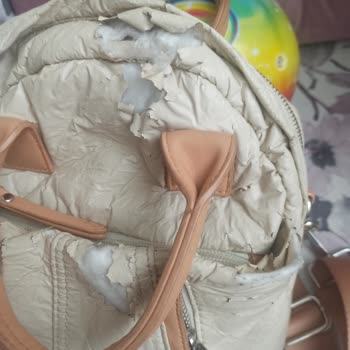 Kalitesiz Ürün Ve Yetersiz Müşteri Hizmeti