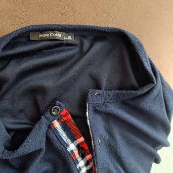 BİM'den Aldığım Gecelik Beyaz Çamaşırlarımı Mahvetti