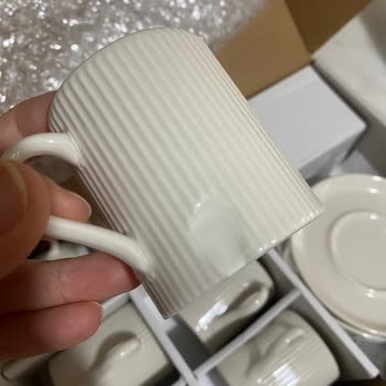 Defolu Ürün Ve Yetersiz Paketleme Sorunu