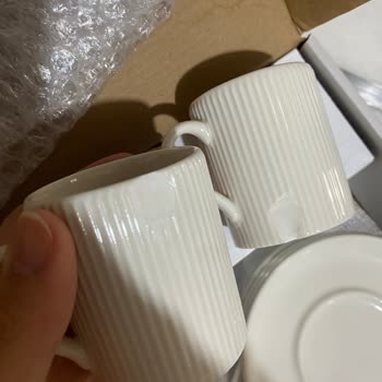 Defolu Ürün Ve Yetersiz Paketleme Sorunu