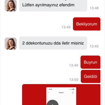 Mars Bahis'te Şüpheli Yatırım Talepleri