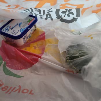 Migros Hemen Siparişinde Kırık Yumurtalar Ve İletişimsizlik Sorunu