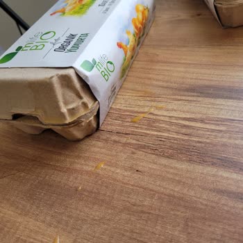 Migros Hemen Siparişinde Kırık Yumurtalar Ve İletişimsizlik Sorunu