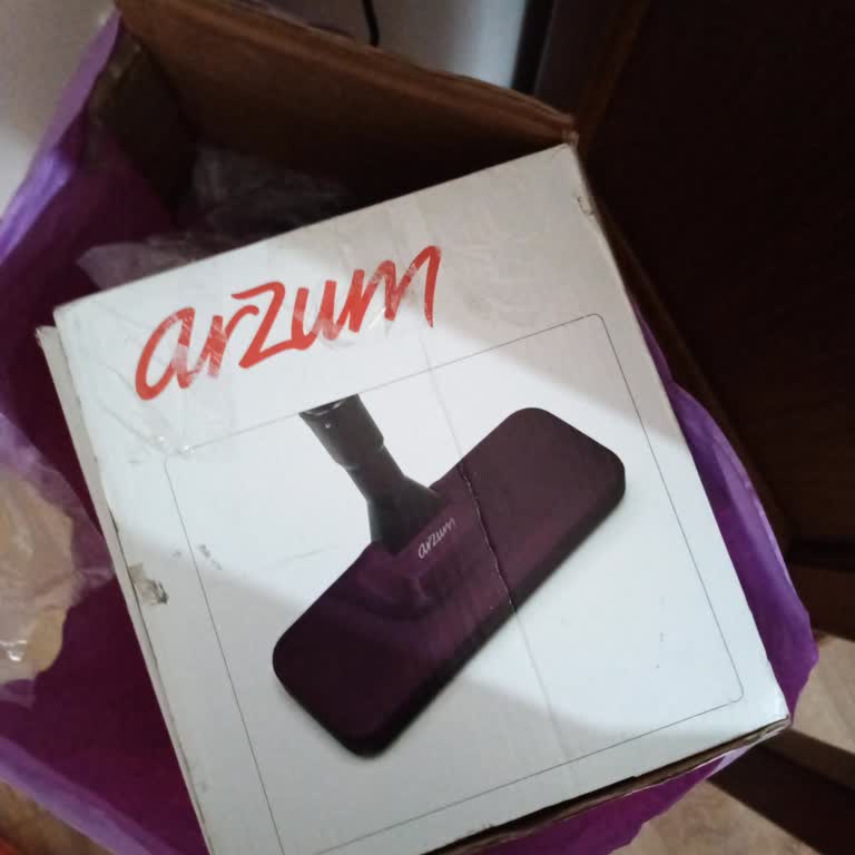 Arzum Lungo Makinesi İlk Kullanımda Kırıldı Ve İade Sorunları