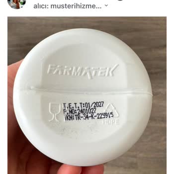 İlgisiz Müşteri Hizmetleri Ve Kalitesiz Ürün