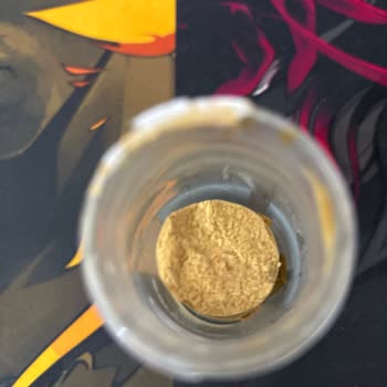 Sertleşen Sarımsak Tozu Sorunu