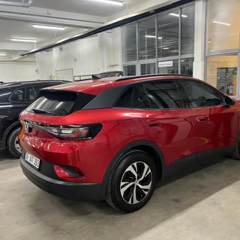 Servis Mağduriyeti Ve Boyalı Araç Teslimi