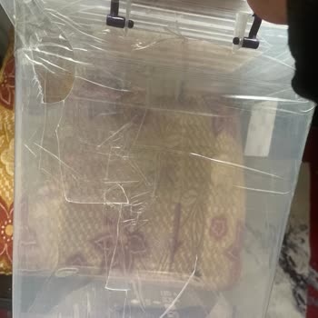 PTT Kargo İle Kırık Gelen Kargo Sorunu