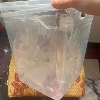 PTT Kargo İle Kırık Gelen Kargo Sorunu