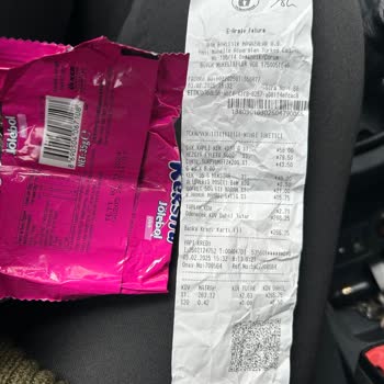 Tarihi Geçmiş Ürün Tehlikesi