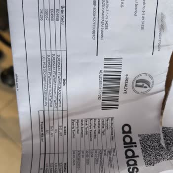 Yanlış Ürün Gönderimi Ve Yetersiz Müşteri Hizmeti