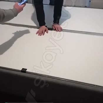 Yataş Bedding Kusurlu Ürün!