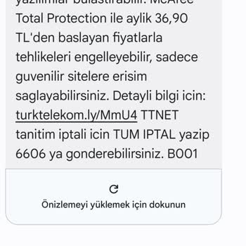 Yanıltıcı Arama Ve SMS Zinciri Üzerinden Yaşanan Güven Sorunu