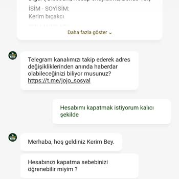 Jojobet'te Adil Olmayan Oyun Deneyimi