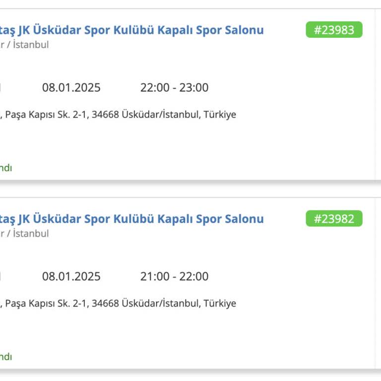 Kaygan Zemin Ve İlgisiz Müşteri Hizmetleri Mağduriyeti