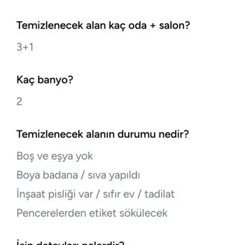 Eksik Ödeme Ve İletişim Sorunları: Armut'ta Hizmet Güvencesi Eksikliği