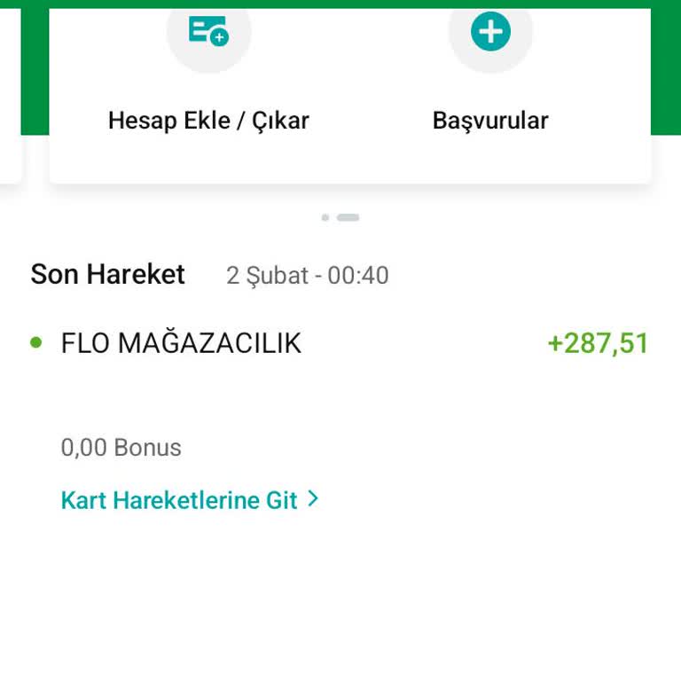 İade Sürecinde Eksik Ödeme Şoku
