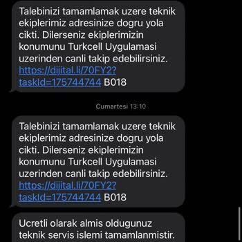 İnternet Sorunu Ve Haksız Servis Ücreti Mağduriyeti