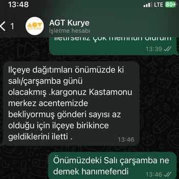 İnternet Nakil Ve Modem Teslimatında Büyük Gecikme