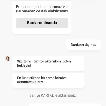 Yanıltıcı Alışveriş Sitesi Ve İade Sorunu