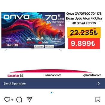 Yanıltıcı Alışveriş Sitesi Ve İade Sorunu