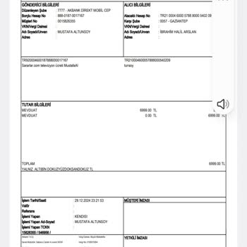 Yanıltıcı Alışveriş Sitesi Ve İade Sorunu