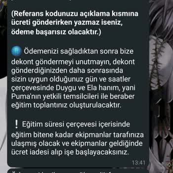 Kişisel Bilgilerimin Güvenliği Konusunda Endişelerim Var