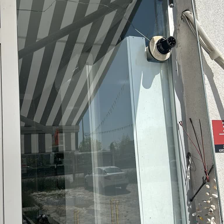 Cam Çatlağı Sigorta Sürecinde Yaşanan Belirsizlik
