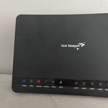 Sürekli Ertelenen İnternet Arızası Ve Ulaşılamayan Destek