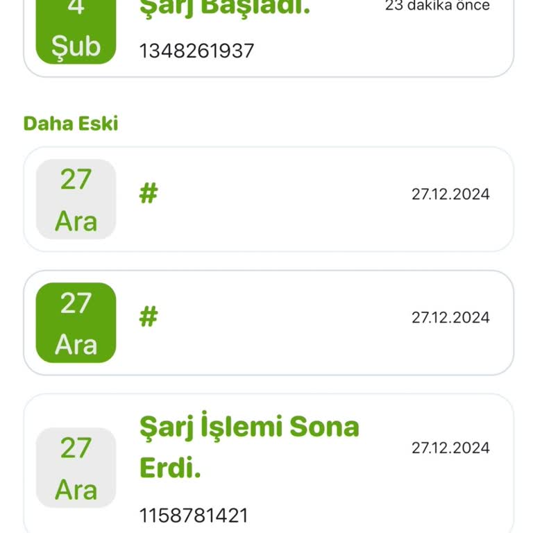 Çanakkale Kıyı AVM'deki Şarj İstasyonları Ve Ulaşılamayan Müşteri Hizmetleri Sorunu