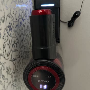 Onvo Süpürge F1 Hatası Ve Ulaşılamayan Müşteri Hizmetleri