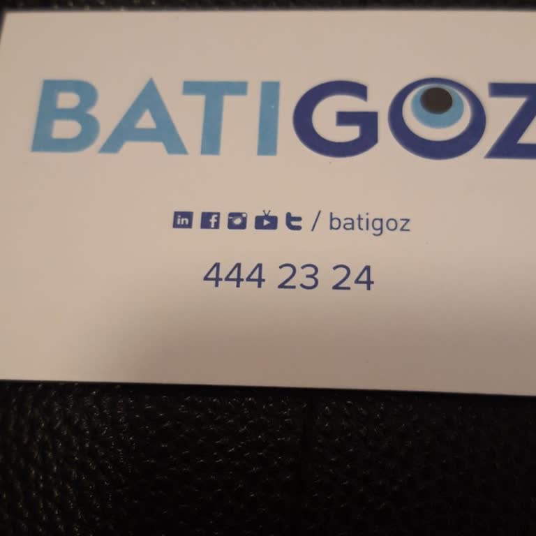 BatıGöz'de Hayal Kırıklığı: İlgisizlik Ve Kötü Muamele