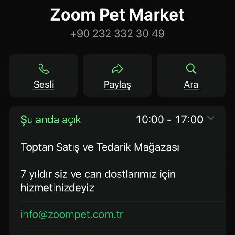 Ürün Gönderilmedi Ve Para İadesi Yapılmadı