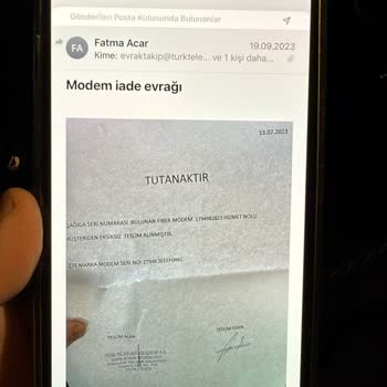 Haksız Borç İddiası Ve İcra Şoku