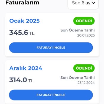 Kablo Net'te Artan Faturalar Ve Kopma Sorunları