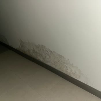 Sur Yapı Antalya'da İlgisizlik Ve Kalitesiz Tamirat Sorunları