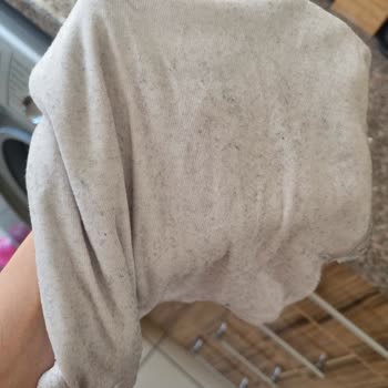 DeFacto Eşofman Takımı Hayal Kırıklığı