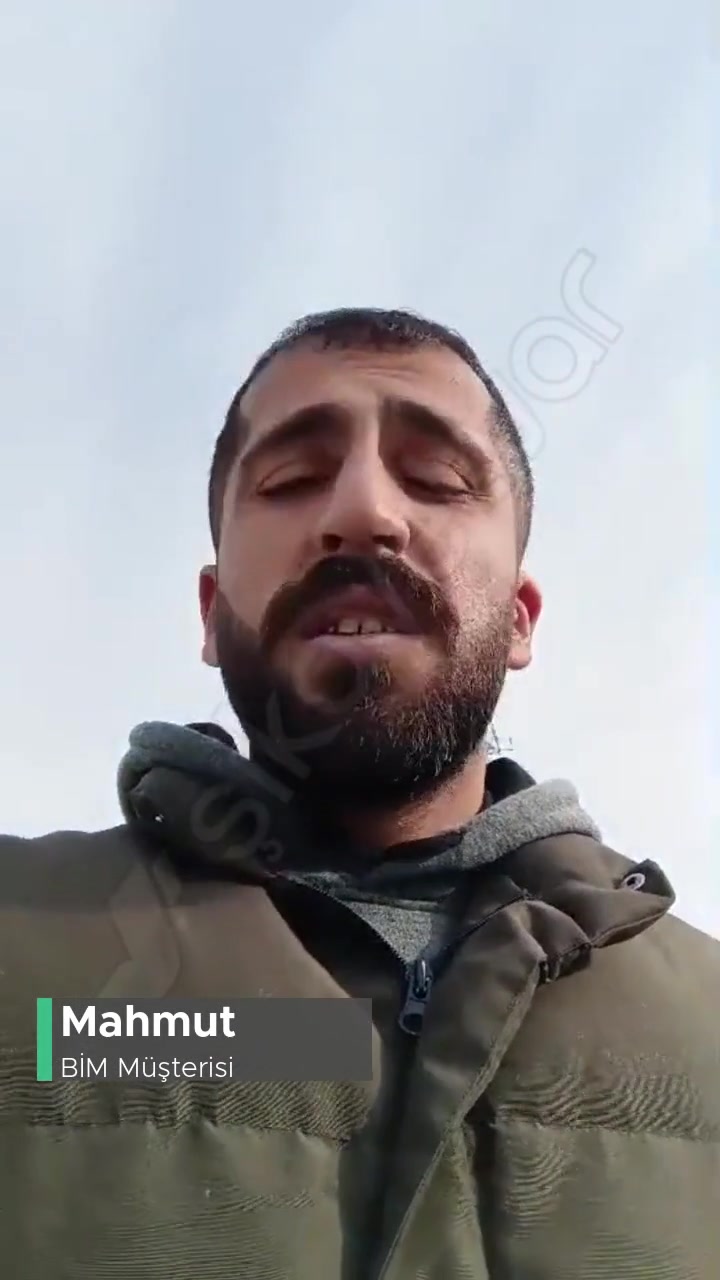 BİM 165 Ekran TV'de Yaşanan Sıkıntılar! videonun kapak resmi