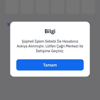 MoneyPay Hesabına Erişim Sorunu Ve Geri Dönüş Eksikliği