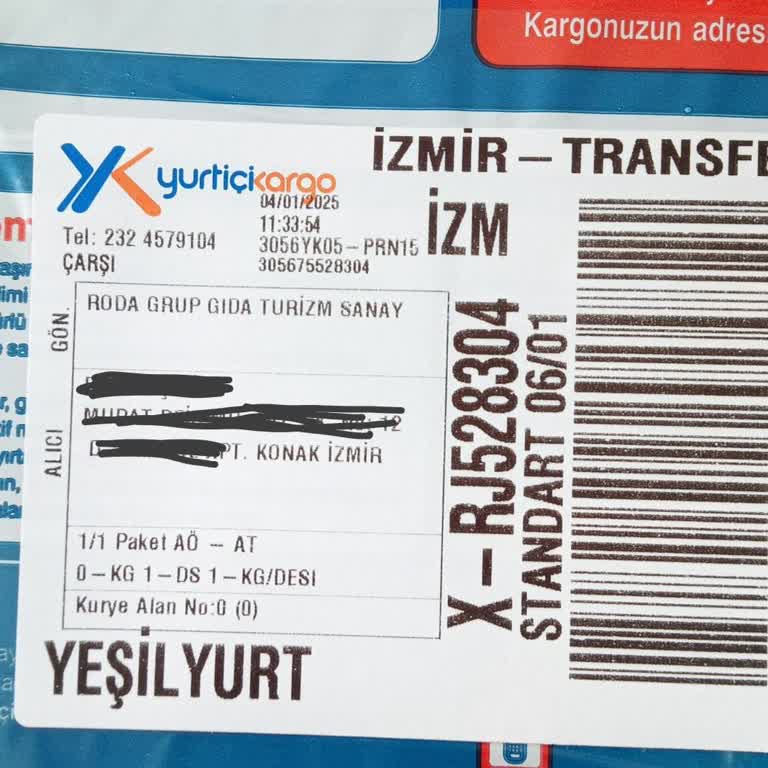 Sahte Ürün Ve İletişim Engeli Mağduriyeti