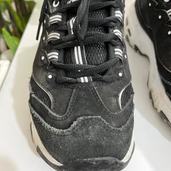 Ayakkabıda Erken Yıpranma Ve İade Sorunu