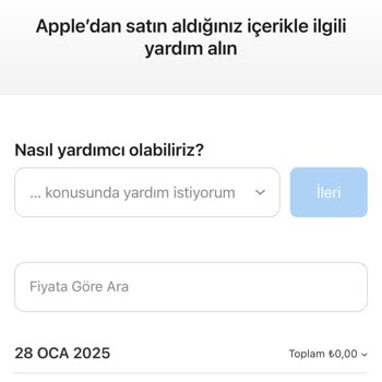 Fatura Karmaşası Ve İletişim Eksikliği
