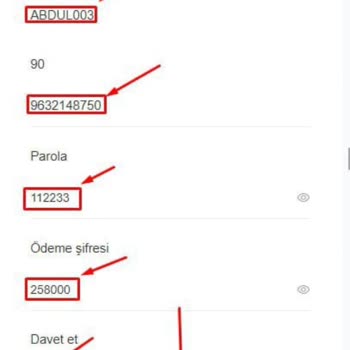 Migros Uzaktan İş İlanı Mağduriyeti