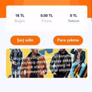 Migros Uzaktan İş İlanı Mağduriyeti
