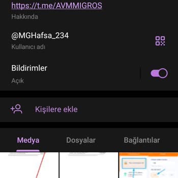Migros Uzaktan İş İlanı Mağduriyeti