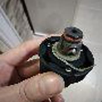 Buhar Makinesi Lastiklerinin Erimesi Ve Yetersiz Müşteri Hizmeti