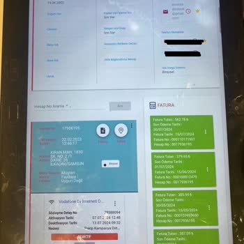 Yanlış İcra Takibi Ve İletişim Sorunları